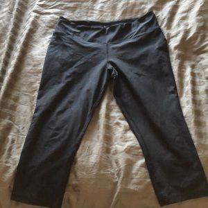 Nike dri-fit leggings